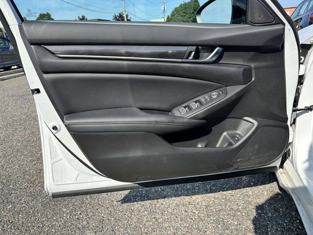 2022 Honda Accord Sedan Sport San Clemente CA