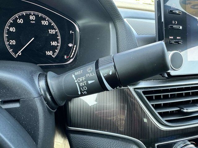 2022 Honda Accord Sedan Sport San Clemente CA