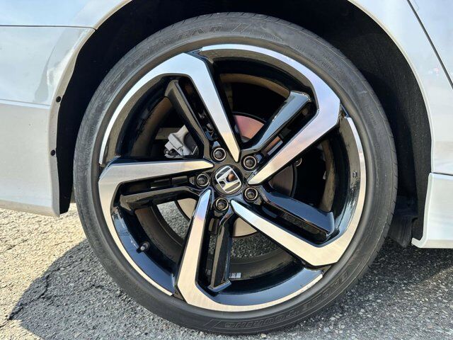 2022 Honda Accord Sedan Sport San Clemente CA
