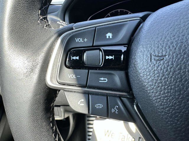 2022 Honda Accord Sedan Sport San Clemente CA