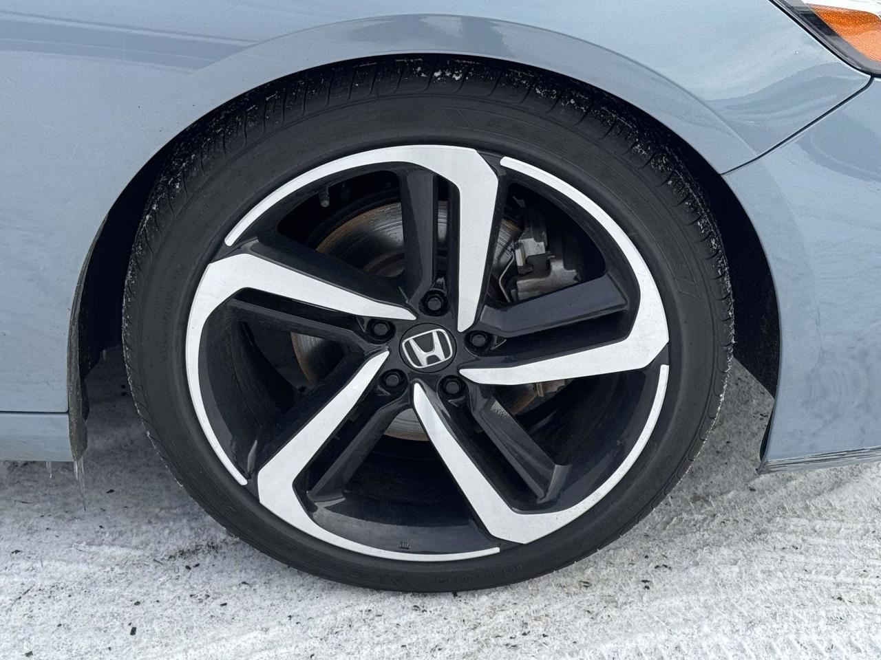 2022 Honda Accord Sedan Sport San Clemente CA