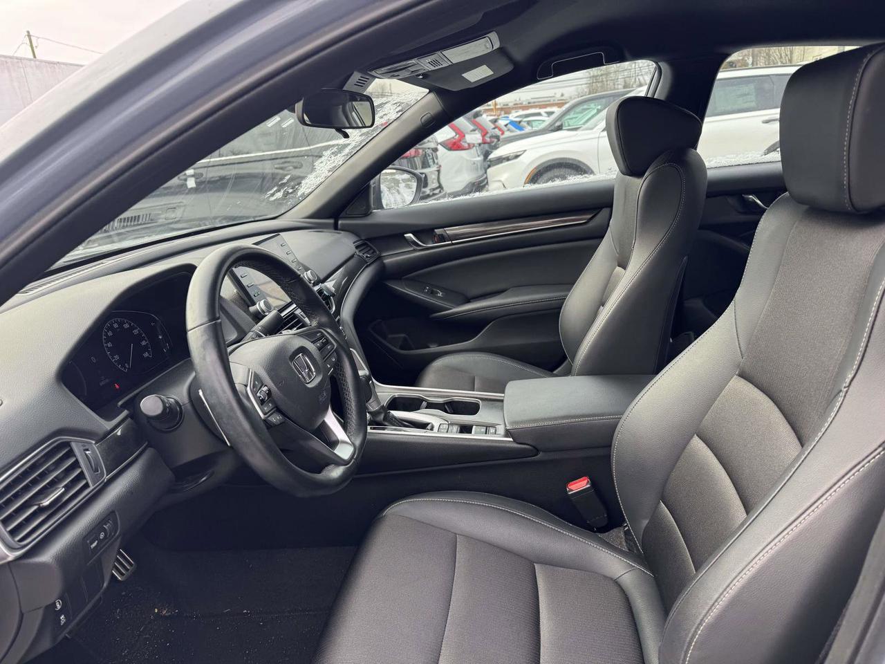 2022 Honda Accord Sedan Sport San Clemente CA