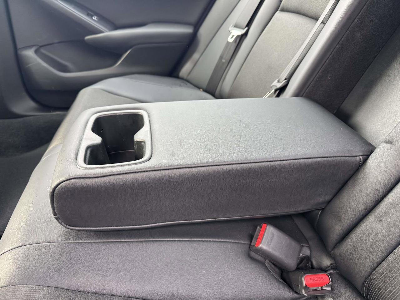 2022 Honda Accord Sedan Sport San Clemente CA