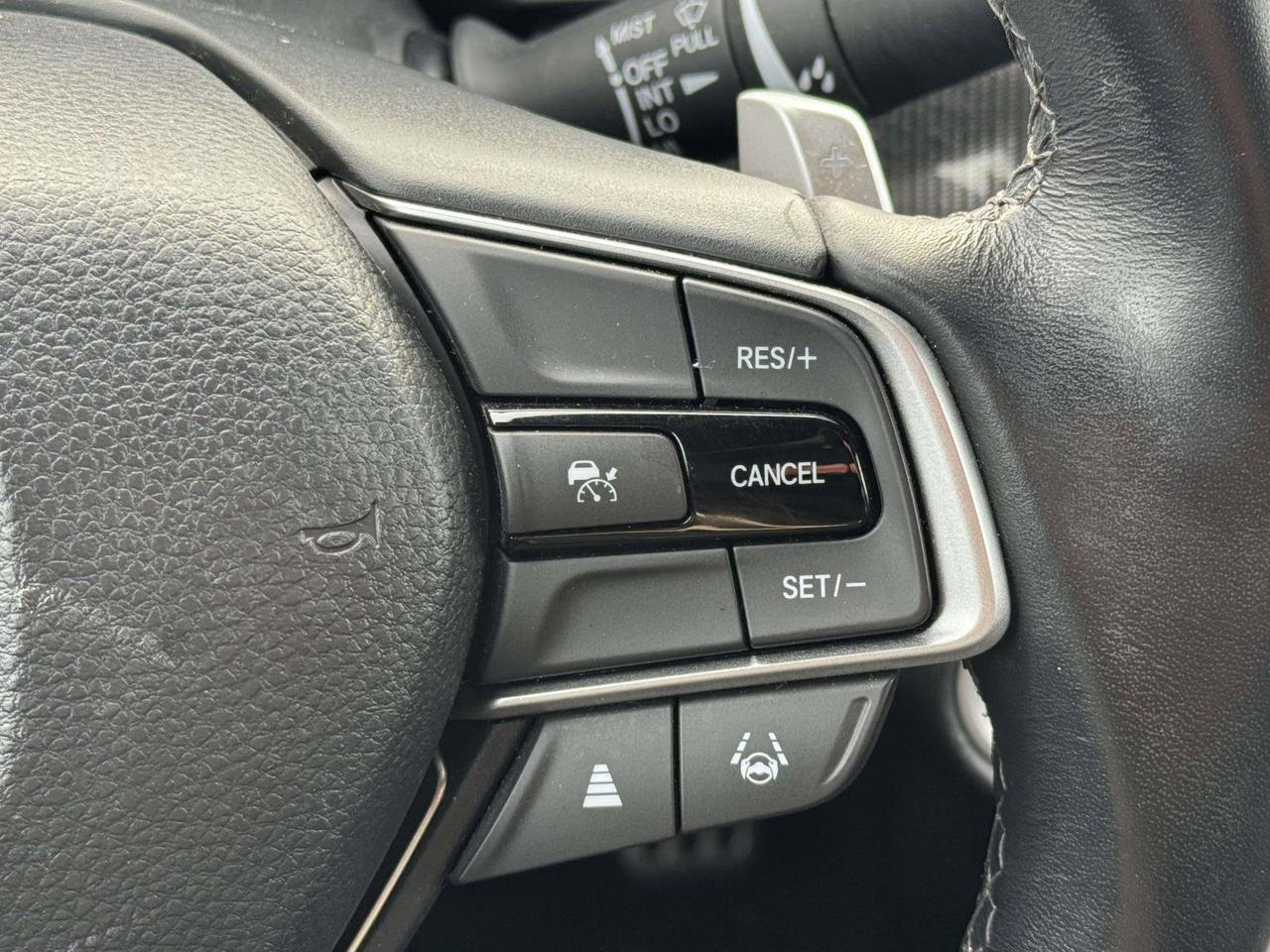 2022 Honda Accord Sedan Sport San Clemente CA