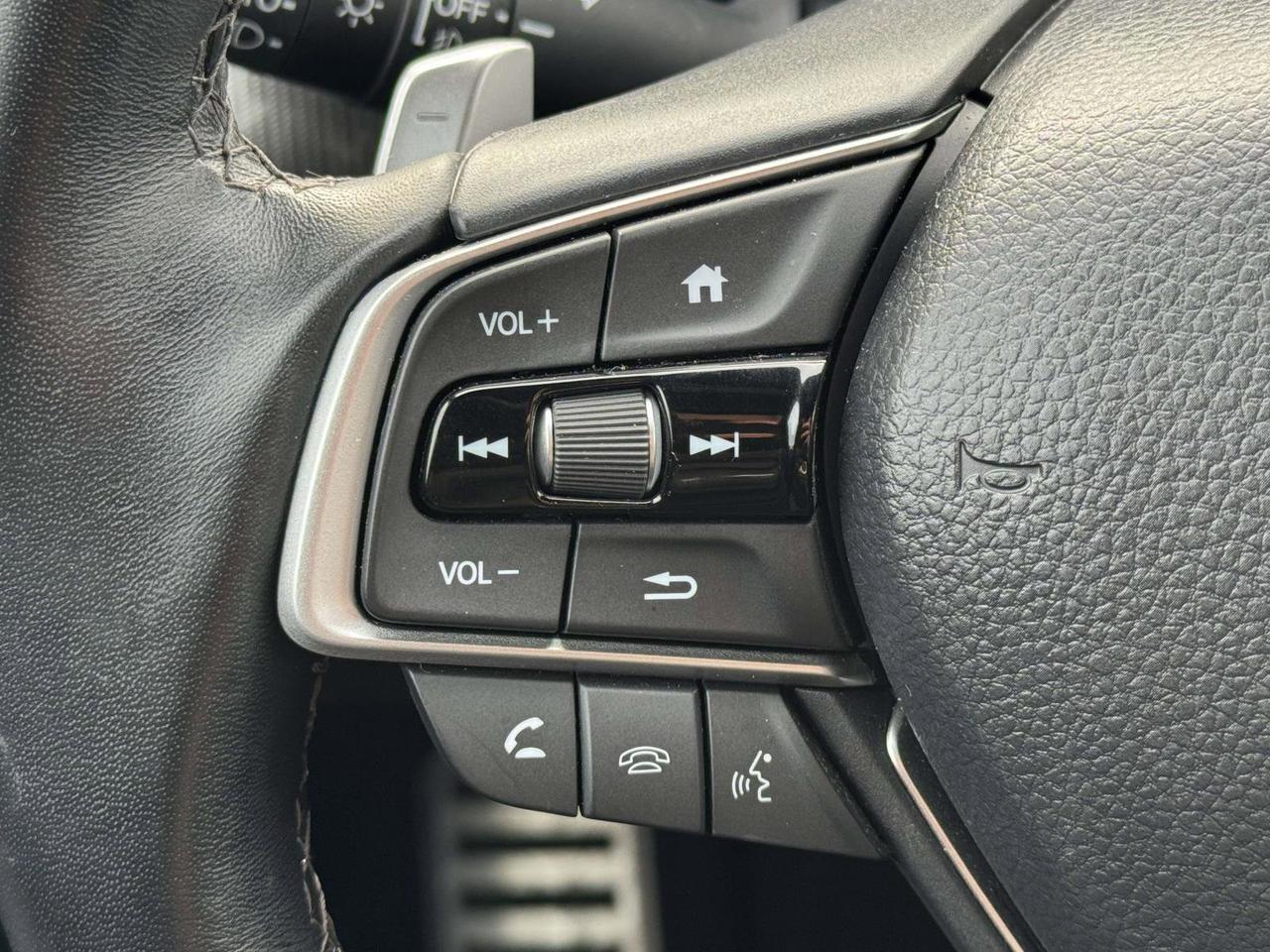 2022 Honda Accord Sedan Sport San Clemente CA