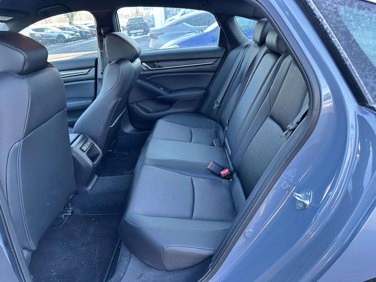 2022 Honda Accord Sedan Sport San Clemente CA