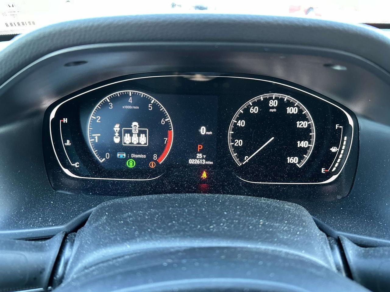 2022 Honda Accord Sedan Sport San Clemente CA