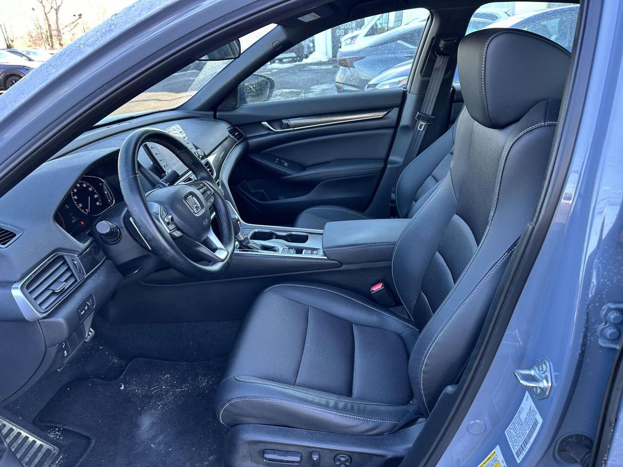 2022 Honda Accord Sedan Sport San Clemente CA