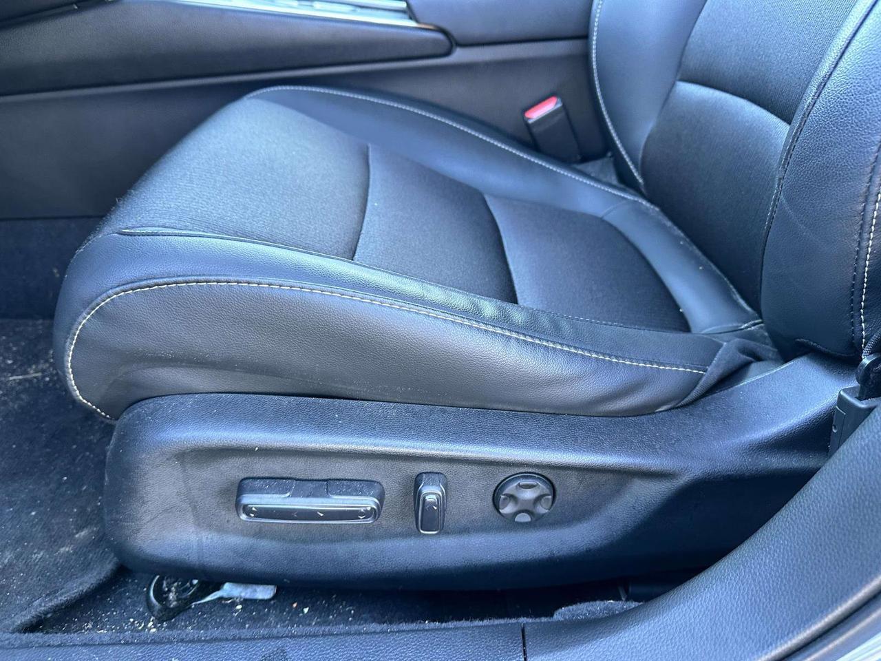 2022 Honda Accord Sedan Sport San Clemente CA