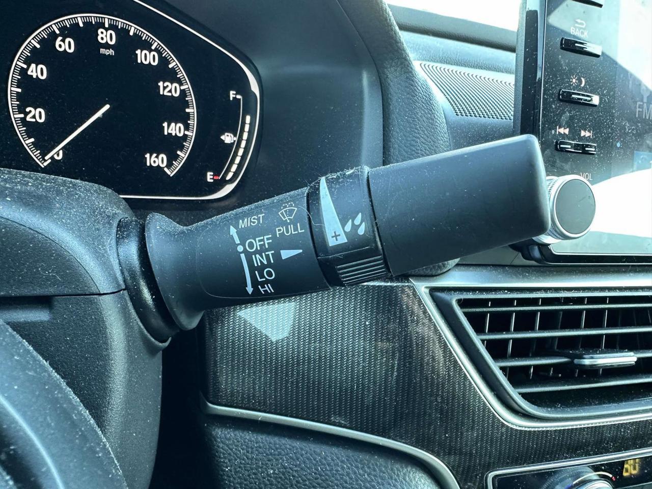 2022 Honda Accord Sedan Sport San Clemente CA