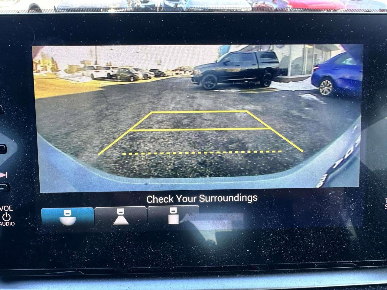 2022 Honda Accord Sedan Sport San Clemente CA