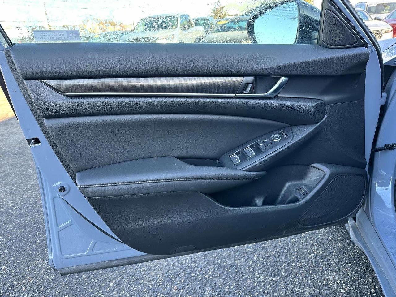 2022 Honda Accord Sedan Sport San Clemente CA