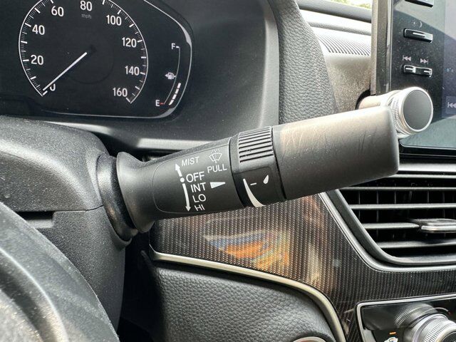 2022 Honda Accord Sedan Sport San Clemente CA