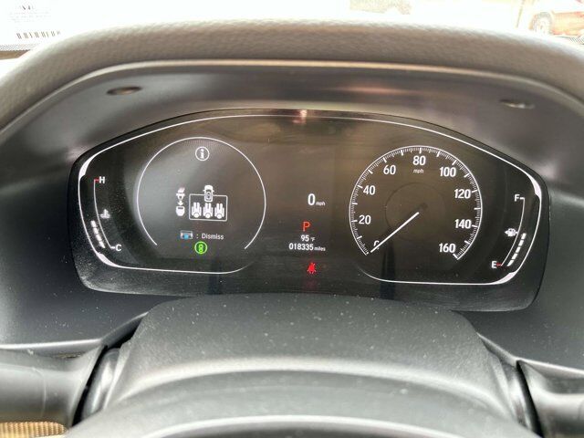 2022 Honda Accord Sedan Sport San Clemente CA