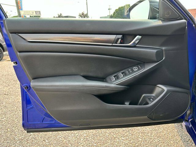 2022 Honda Accord Sedan Sport San Clemente CA