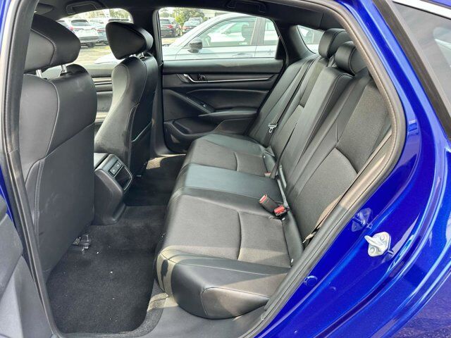 2022 Honda Accord Sedan Sport San Clemente CA