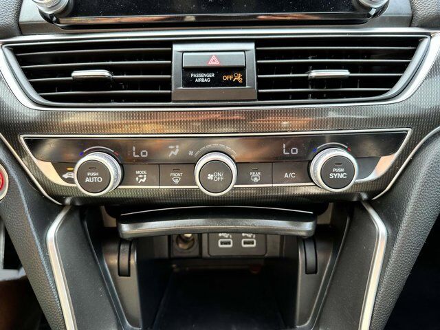 2022 Honda Accord Sedan Sport San Clemente CA