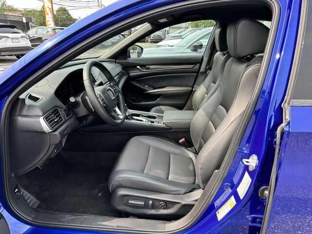 2022 Honda Accord Sedan Sport San Clemente CA