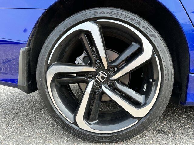 2022 Honda Accord Sedan Sport San Clemente CA