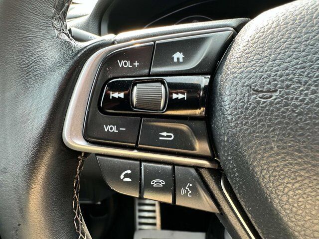 2022 Honda Accord Sedan Sport San Clemente CA