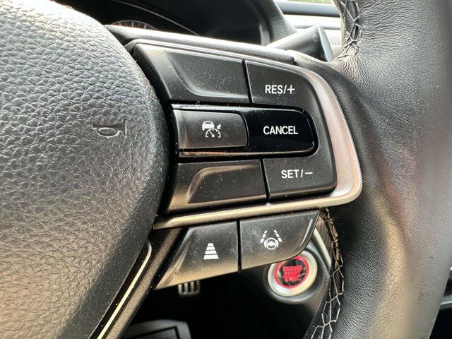 2022 Honda Accord Sedan Sport San Clemente CA