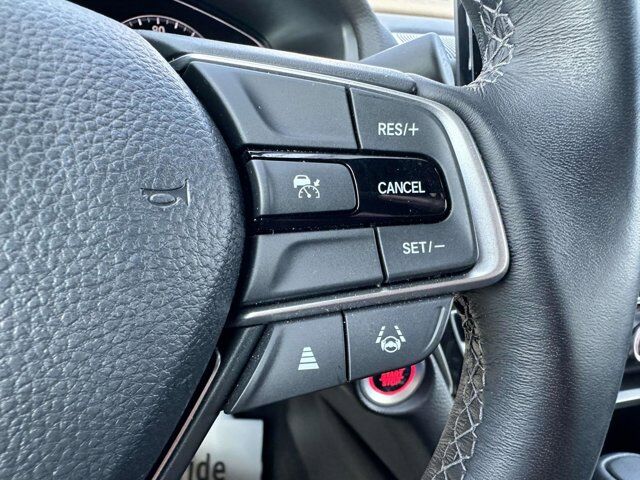 2022 Honda Accord Sedan Sport San Clemente CA