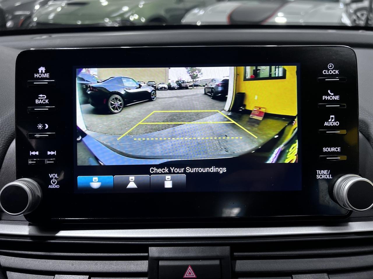 2022 Honda Accord Sedan Sport San Rafael CA