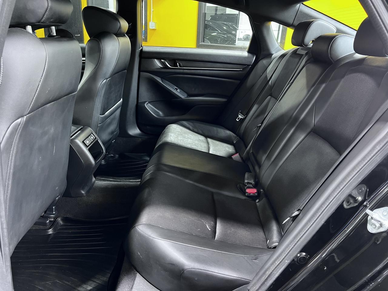 2022 Honda Accord Sedan Sport San Rafael CA