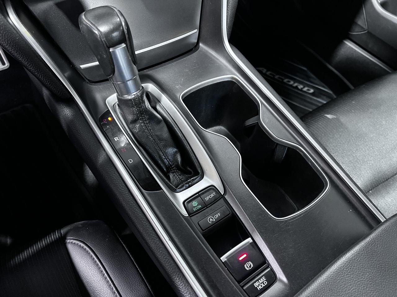 2022 Honda Accord Sedan Sport San Rafael CA