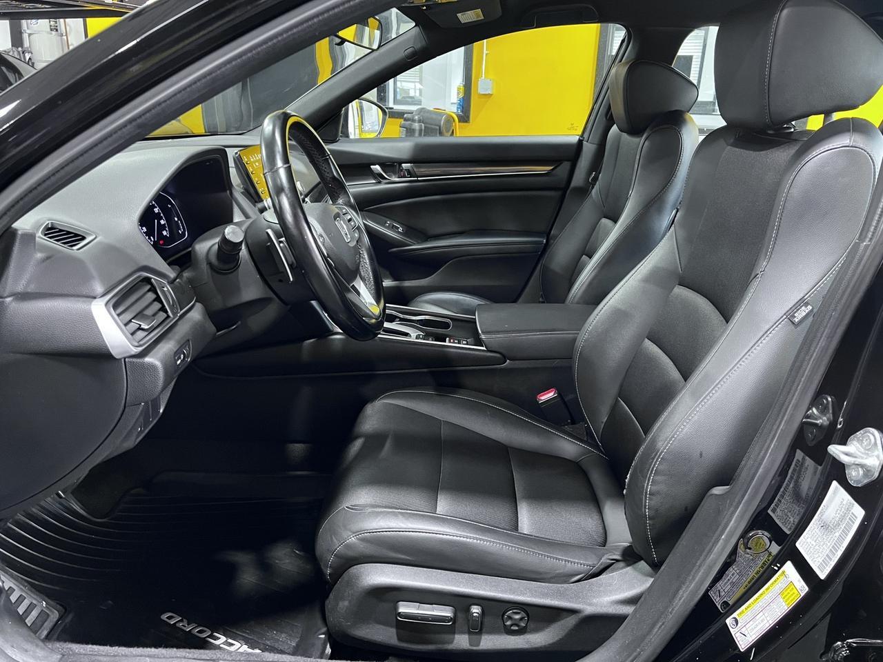 2022 Honda Accord Sedan Sport San Rafael CA