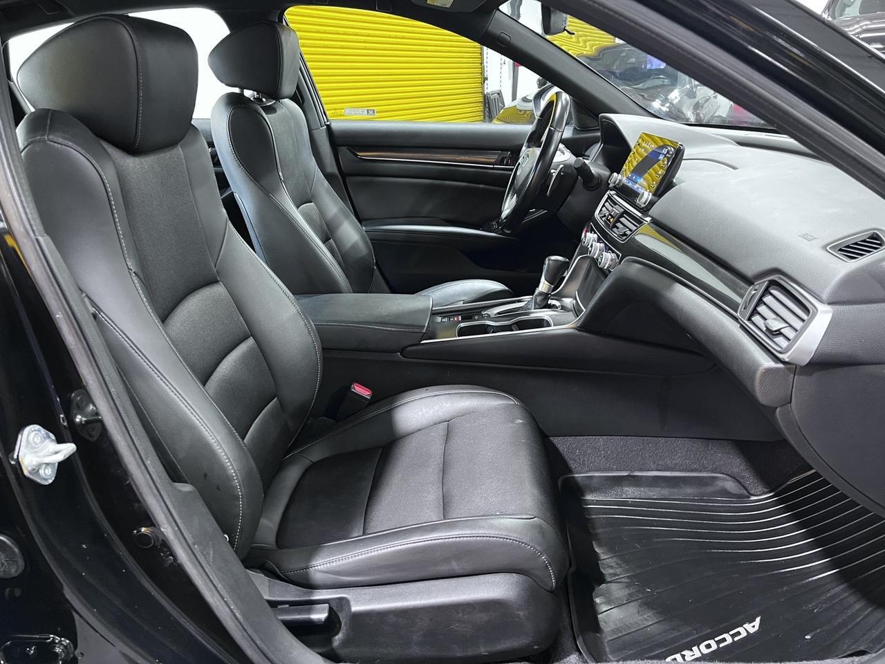 2022 Honda Accord Sedan Sport San Rafael CA