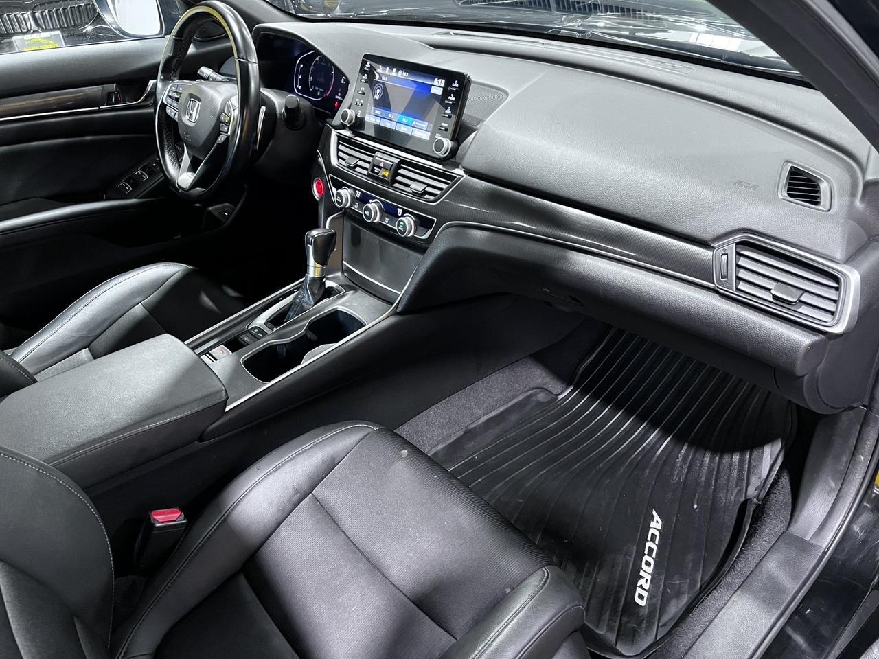 2022 Honda Accord Sedan Sport San Rafael CA