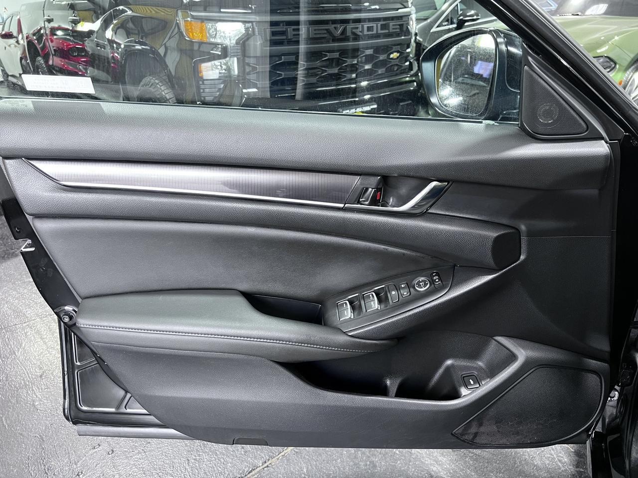 2022 Honda Accord Sedan Sport San Rafael CA