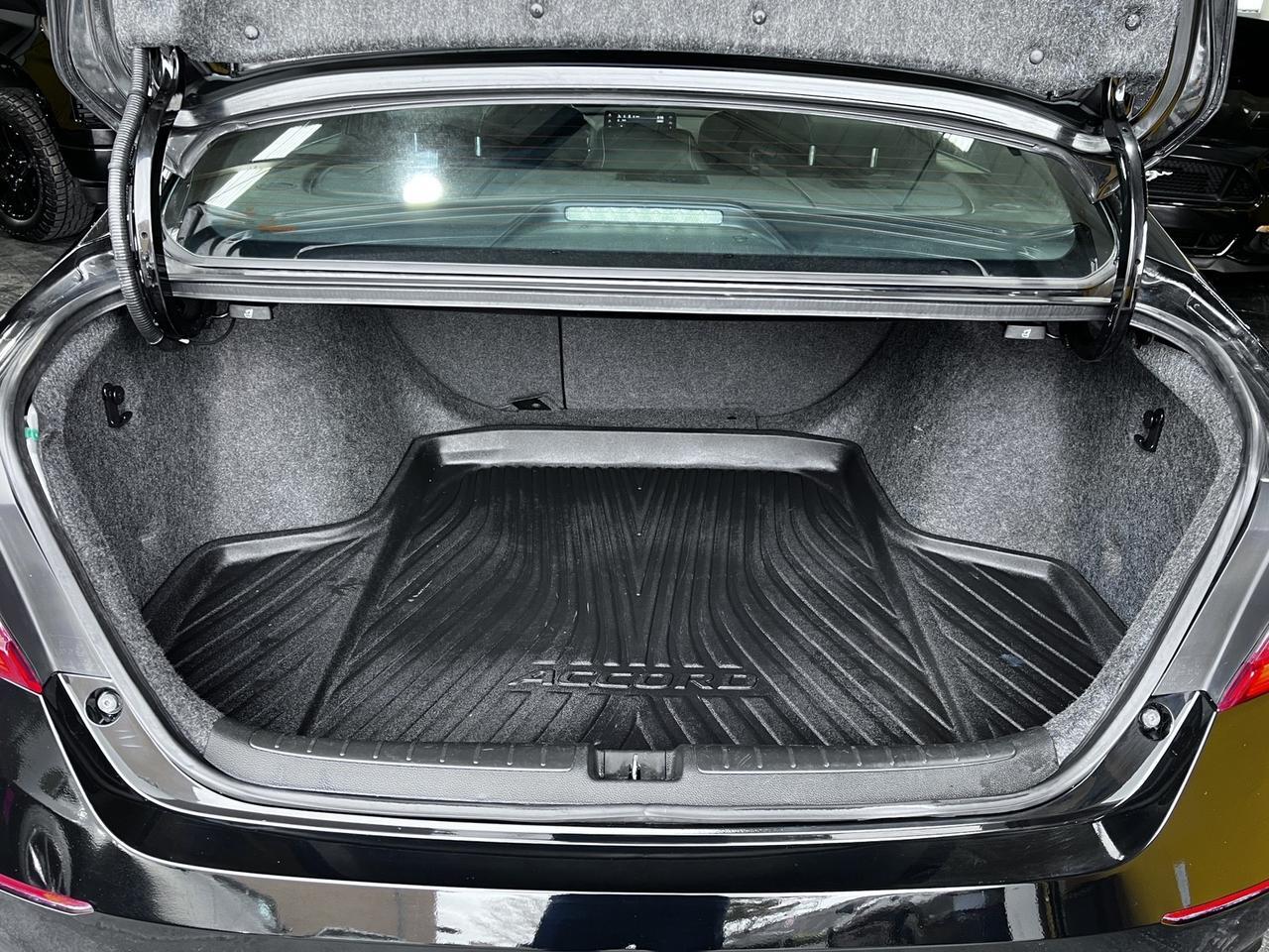 2022 Honda Accord Sedan Sport San Rafael CA