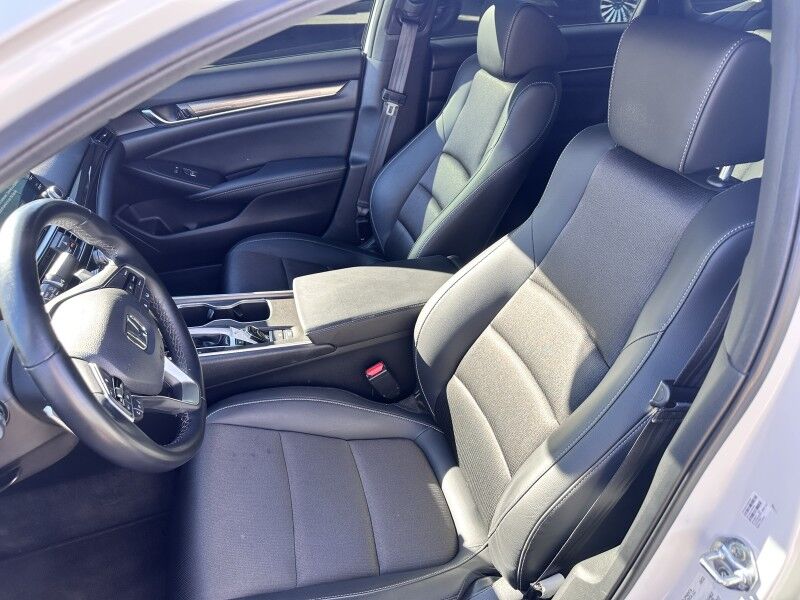 2022 Honda Accord Sedan Sport St George UT