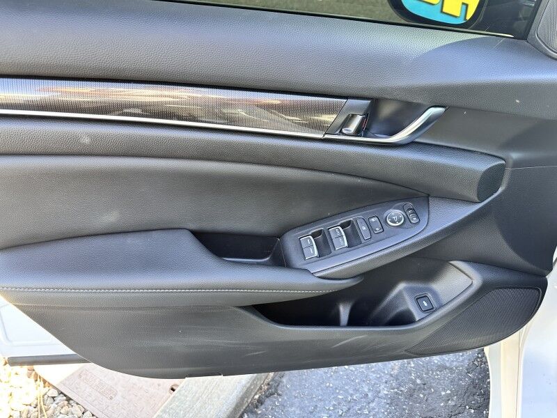 2022 Honda Accord Sedan Sport St George UT