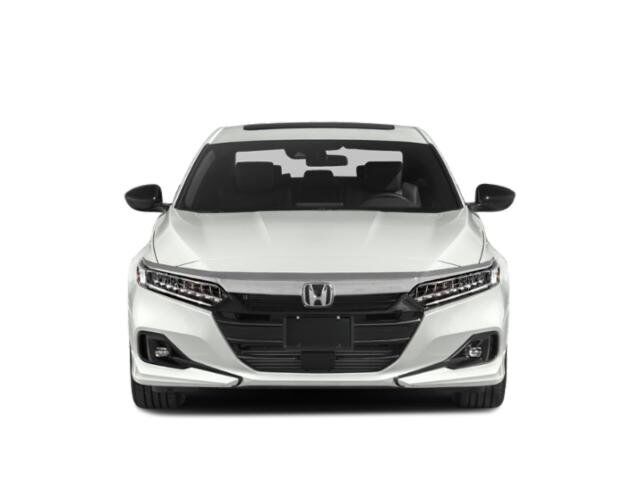 2022 Honda Accord Sedan Sport Winder GA