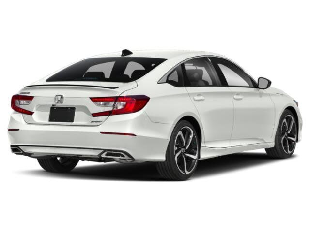 2022 Honda Accord Sedan Sport Winder GA