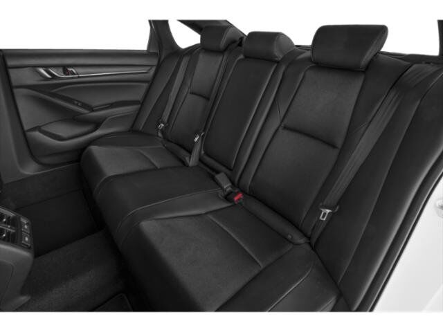 2022 Honda Accord Sedan Sport Winder GA