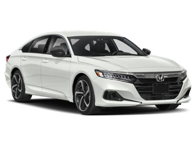 2022 Honda Accord Sedan Sport Winder GA