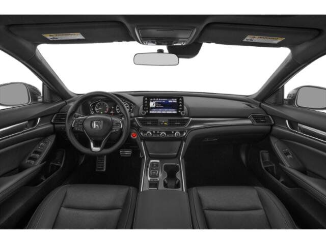 2022 Honda Accord Sedan Sport Winder GA