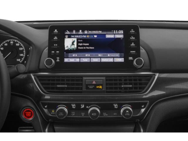 2022 Honda Accord Sedan Sport Winder GA