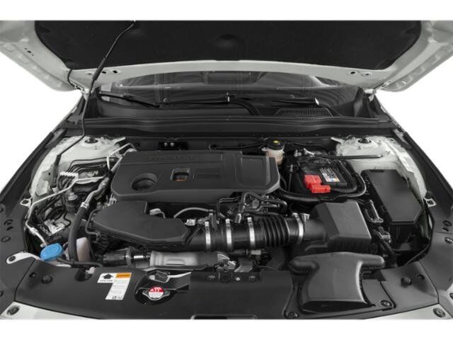 2022 Honda Accord Sedan Sport Winder GA