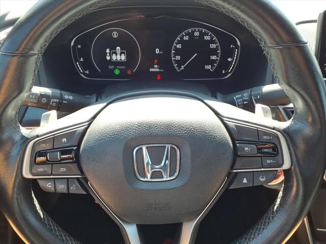 2022 Honda Accord Sport McAllen TX