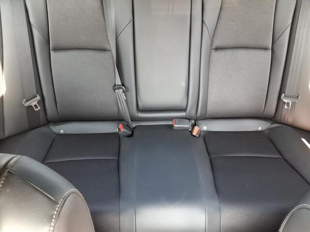 2022 Honda Accord Sport McAllen TX