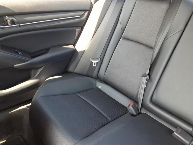 2022 Honda Accord Sport McAllen TX