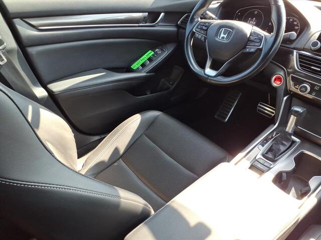 2022 Honda Accord Sport McAllen TX