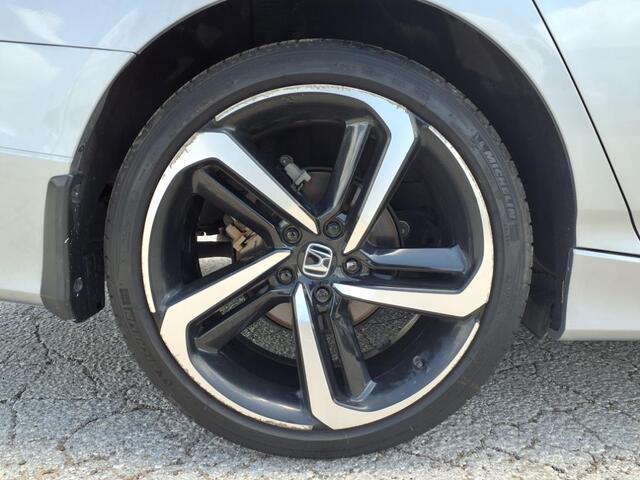 2022 Honda Accord Sport McAllen TX