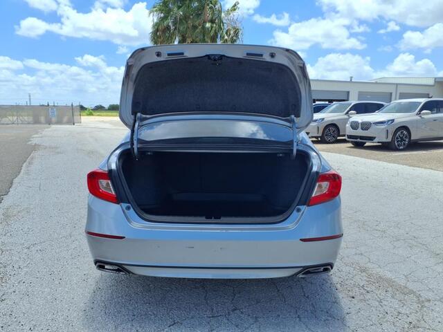 2022 Honda Accord Sport McAllen TX