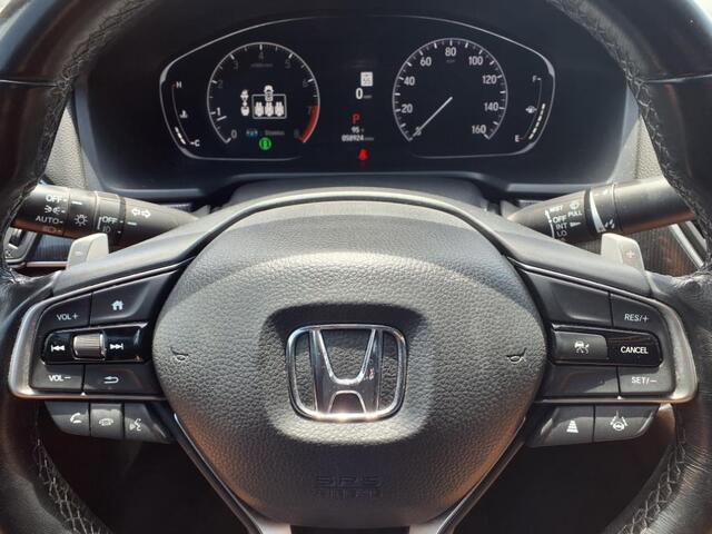 2022 Honda Accord Sport McAllen TX